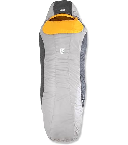 NEMO KAYU-15 メンズ Nemo Kayu 15 Men's Down Sleeping Bag – Kaviso