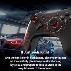 Acer Nitro Wired Gaming Controller - Featuring