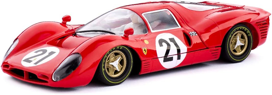 policar ferrari 330 p4