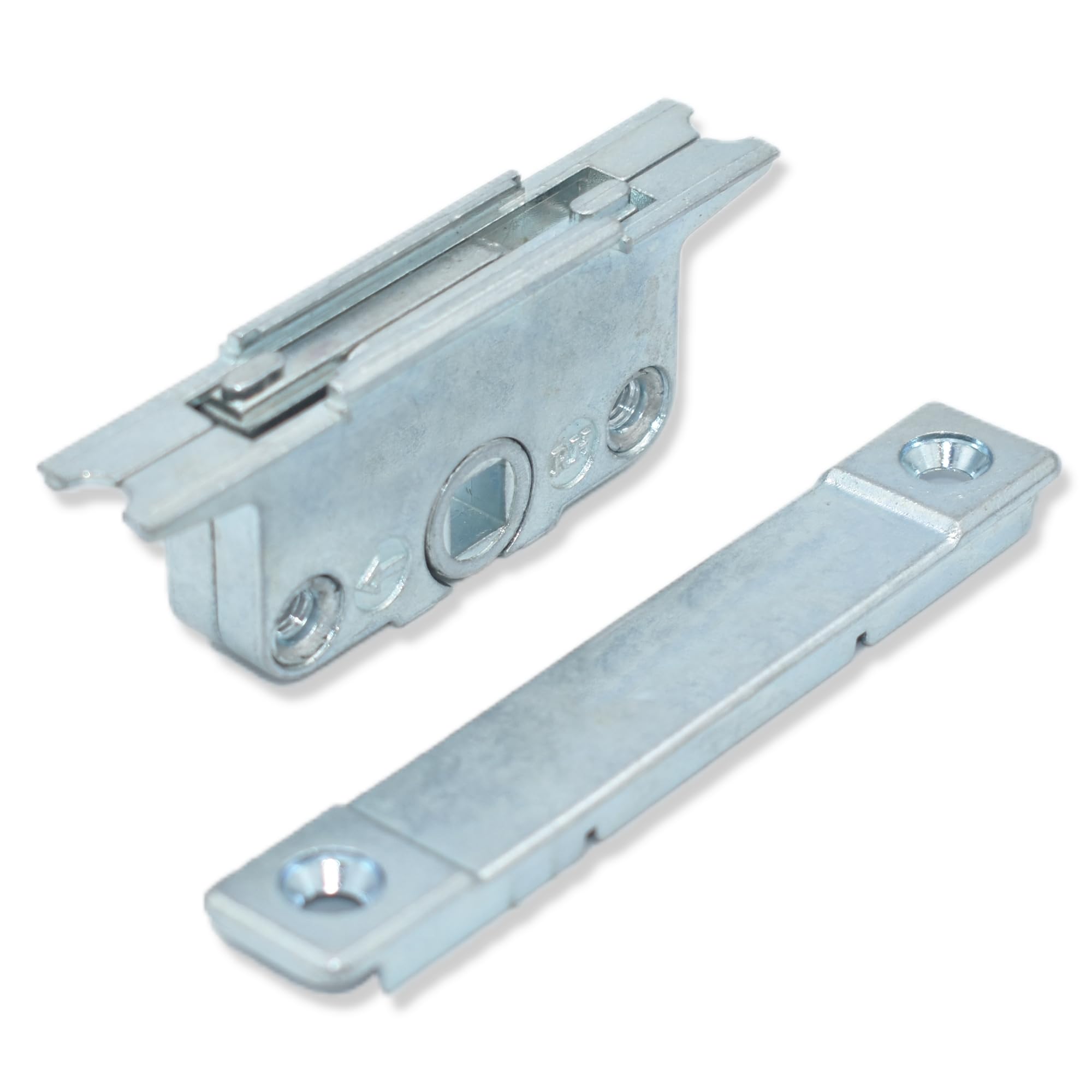 Trojan Stallion Scholes Selecta Upvc Replacement Upvc Window Gearbox Lock and Cover