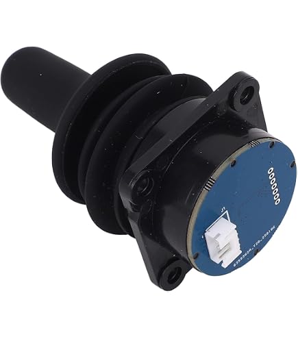 na Amazon.com: SPJIUQI Analog Rocker Switch Assy 99164 99164GT GN