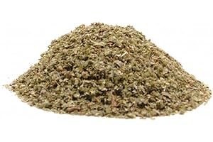 RED BUNNY FARMS Marjoram Herb, Cut-2Lb-Delicate European Flavor
