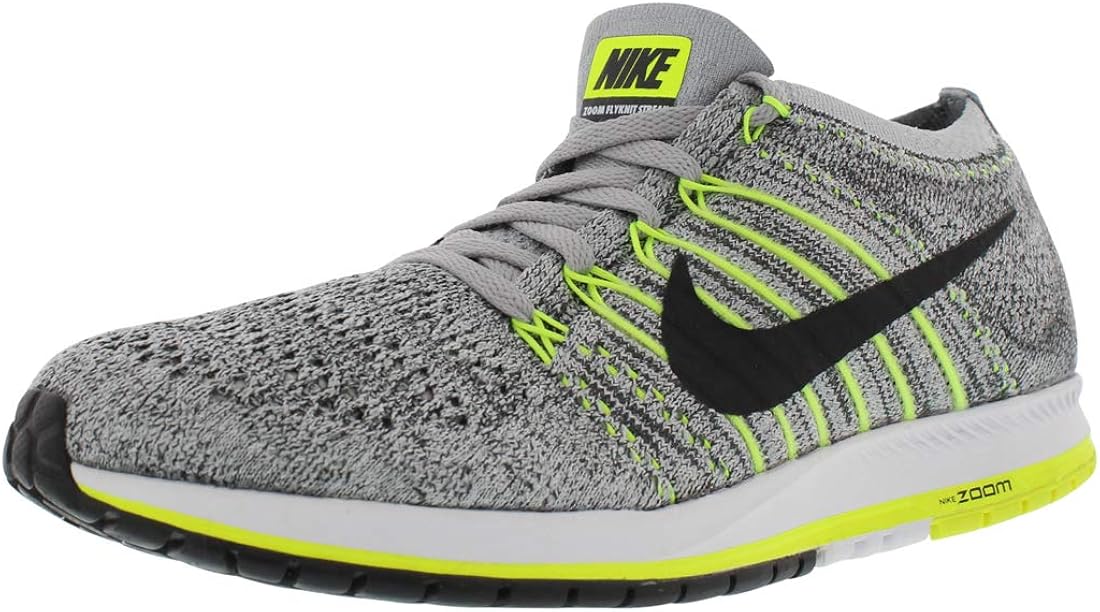 zoom streak 6 flyknit