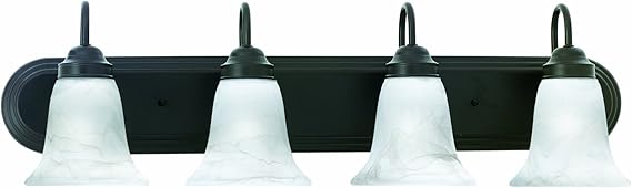 Thomas Lighting Sl7584-63 Homestead accesorio de baño de estilo