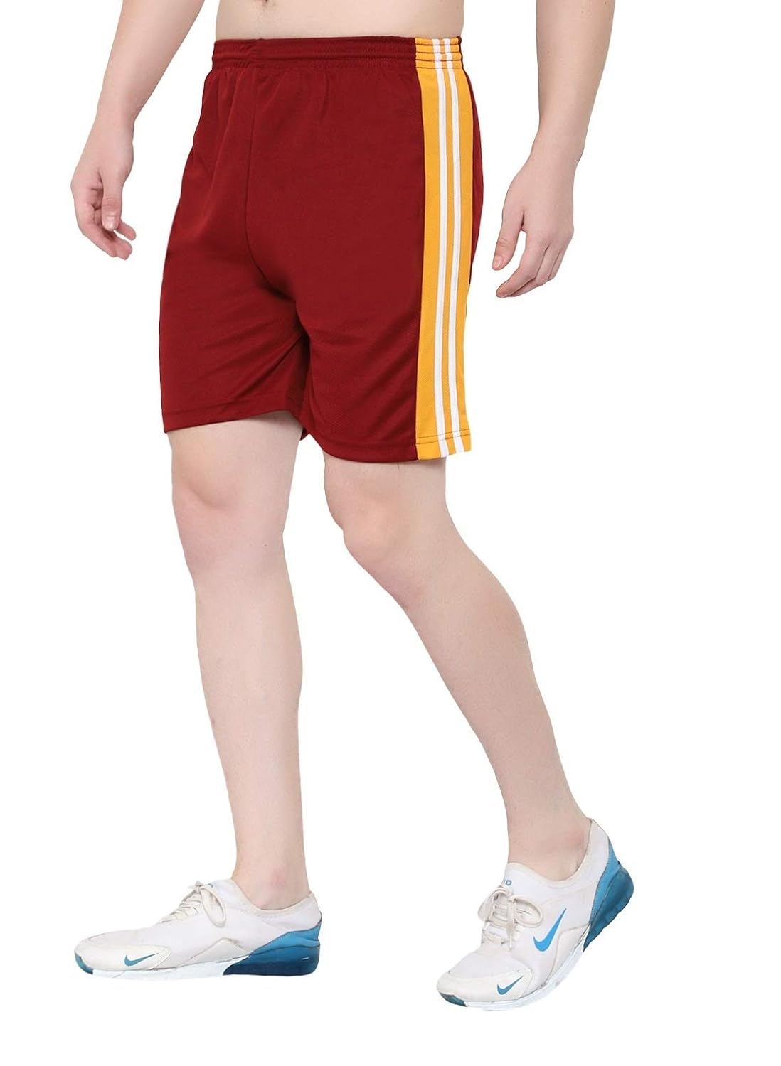28 inch waist mens shorts