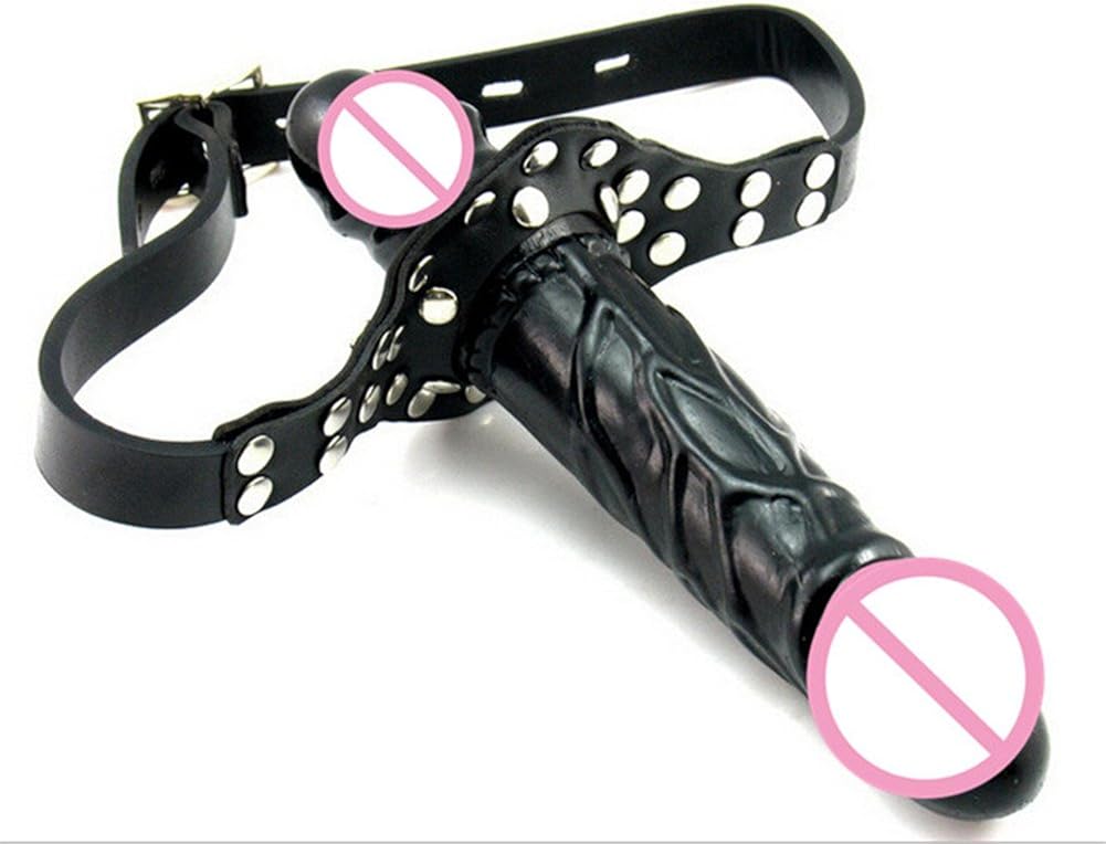 Lesbian Ass Pussy Dildo