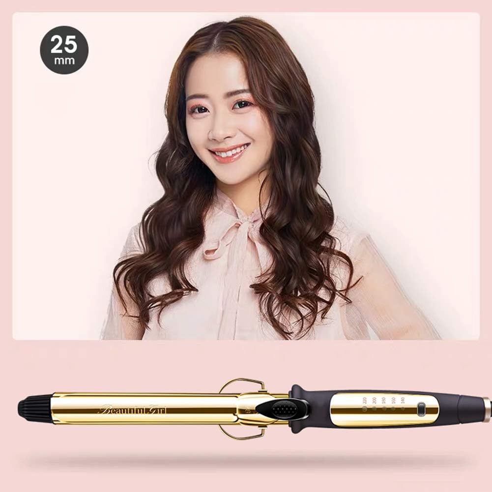 28mm curling tong Clearance