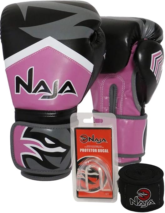 Kit boxe naja Clearance