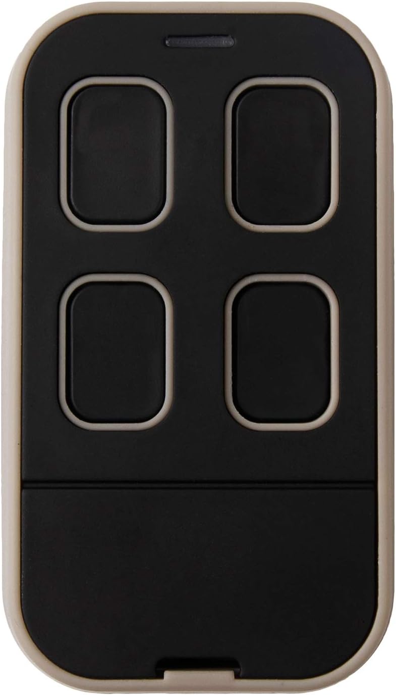 The 10 Best Genie Garage Door Keypaf Brown