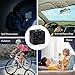 Mini Spy Camera Portable Hidden Camera 1080P Portable Pocket Nanny Camera Perfect Security Camera for Home and Office Use-No WiFi Function
