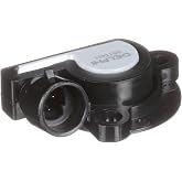 Delphi SS11431 Throttle Position Sensor | Replaces 17113077 TH173 229939 200-1453. OE-grade O2 sensor.