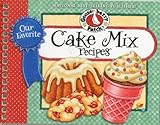 Our Favorite Cake Mix Recipes (Our Favorite Recipes Collection) by 