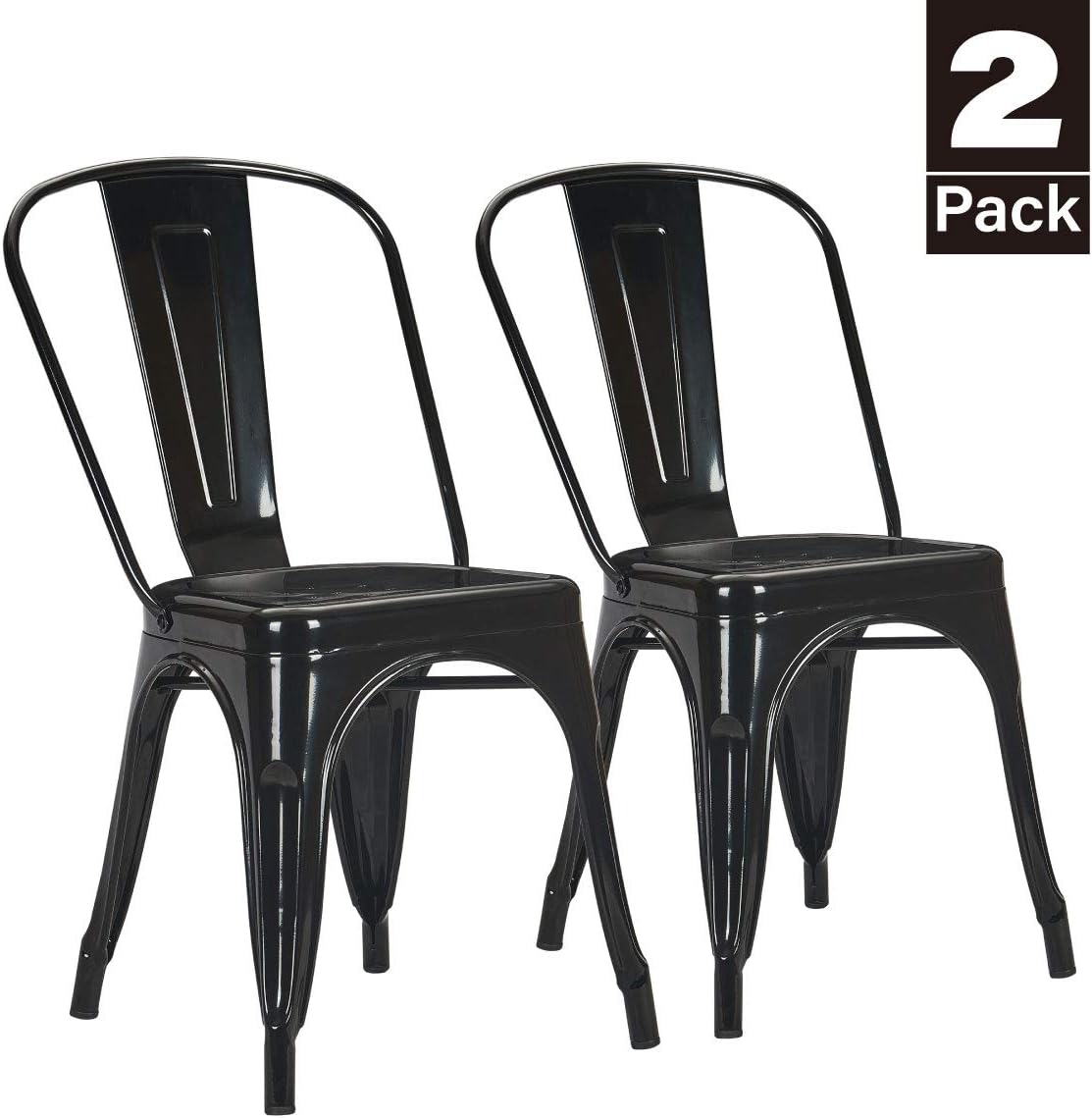 Best metal chairs outdoor 2