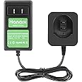 Hanaix 7.2v-18v Battery Charger for Black and Decker PS120 PS130 PS140 for Black and Decker 18V Portable Ni-MH Charger