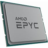AMD EPYC 7002 [2nd Gen] 7232P Octa-core [8 Core] 3.10 GHz Processor - OEM Pack