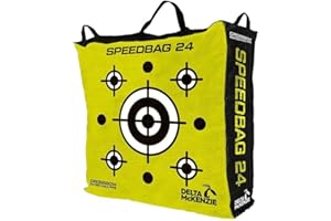Replacement Cover for The Delta McKenzie Speedbag ™ 24″ Archery Target
