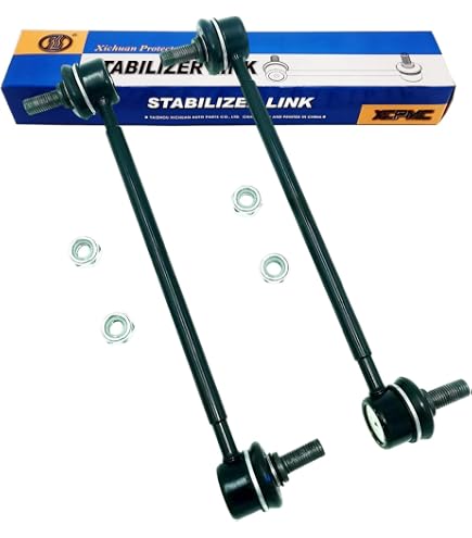 Amazon.com: Lexus 48820-06040, Suspension Stabilizer Bar Link Kit