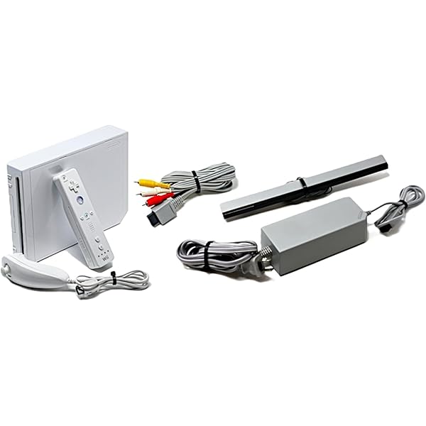 Amazon.com: Hajimete no Wii: Your First Step To Wii (w/ Remote