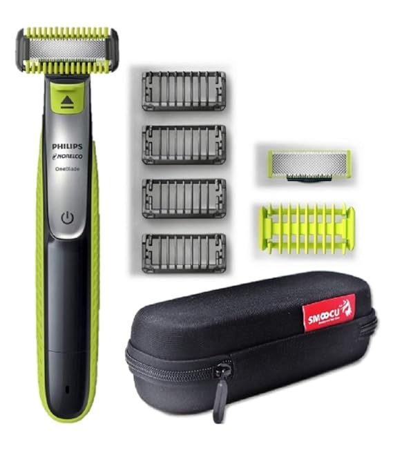 philips one blade amazon