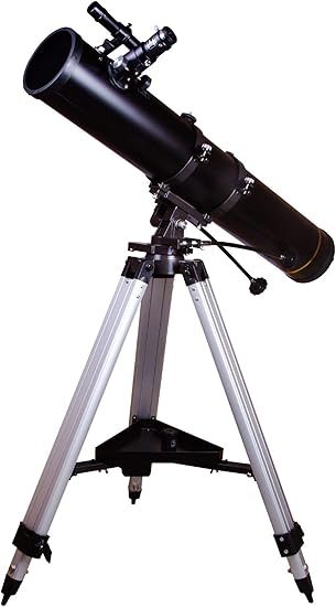 powerful telescopes amazon