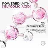 L'Oreal Paris Elvive Glycolic Gloss Sulphate-Free Shampoo 200ml view 5
