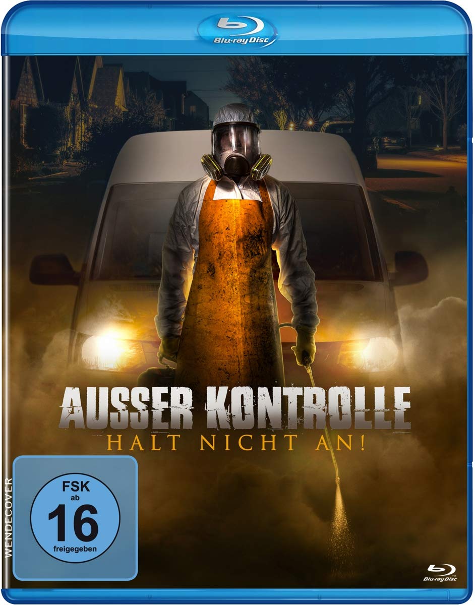 Ausser Kontrolle Halt Nicht An Blu Ray Amazon De Jeroen Spitzenberger Anniek Pheifer Roosmarijn Van Der Hoek Lodewijk Crijns Jeroen Spitzenberger Anniek Pheifer Dvd Blu Ray