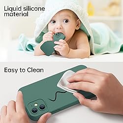 Kiresen Magnetic for iPhone 12 Mini Case with