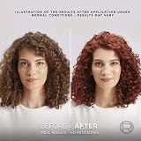 L'Oréal Paris Excellence Universal Reds Ammonia-Free Hair Colour 5UR Universal view 4