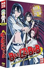 Beelzebub - Box 3/5
