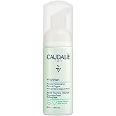Caudalie Vinoclean Gentle Instant Foaming Facial Cleanser for All Skin Types