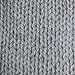 Caron One Pound Solids Yarn, 16oz, Gauge 4 Medium, 100% Acrylic - Grey Mix- For Crochet, Knitting & Crafting ( 1 Piece )