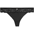 Marks & Spencer Women's Rosie Silk & Lace Thong Panty