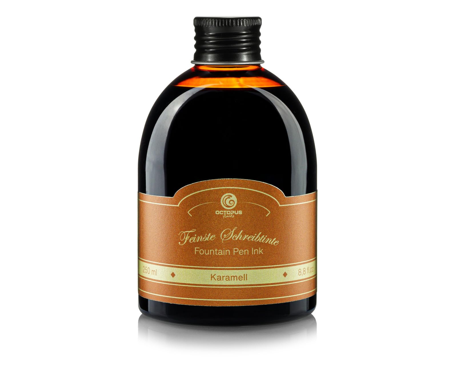 Octofluids Karamell - 250ml