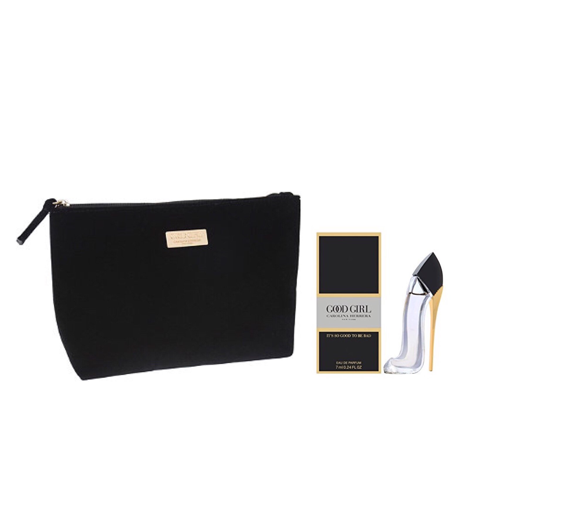 carolina herrera good girl purse