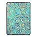 Fintie iPad Pro 12.9 Case - [Multiple Secure Angles] Slim Shell Magnetic Kickstand Cover with Auto Sleep / Wake for Apple iPad Pro 12.9 (1st Gen 2015) / iPad Pro 12.9 (2nd Gen 2017), Shades of Blue