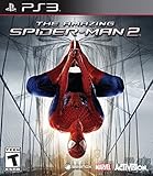 The Amazing Spider-Man 2 - PlayStation 3