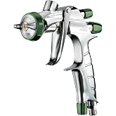 1.2 SUPERNOVA Entech LS400 Spray-Gun Only