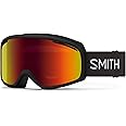 SMITH Vogue Goggles for Women – Performance Snowsports Goggles with Replaceable Lens for Skiing & Snowboarding