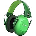 Noise Cancelling Headphones for Kids, Kids Ear Protection 28dB SNR Noise Reduction Ear Muffs for 3-16 Years Toddler/Children, Noise Cancelling Headphones Hearing Protection For Fireworks/Monster Truck
