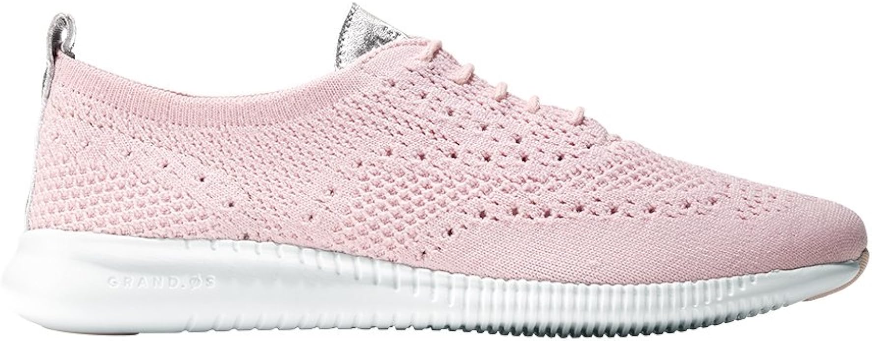 cole haan zerogrand stitchlite wingtip oxford