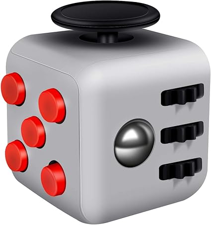 joeyank fidget cube
