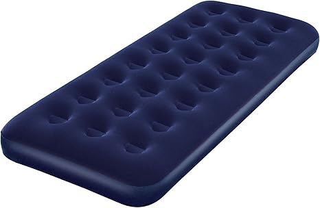 single air bed amazon