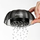 choxila Drip Assist Coffee Dripper Water Flow Control Accessory, Pour Over Coffee Dripper Assistant, Dripper Water Distributor for Hario V60, Origami Coffee Dripper, Pour Over Coffee Brewing