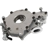 Amazon.com: GM Genuine Parts 12666993 Front Oil Pan Seal : Automotive