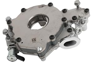 GM Parts GM Genuine Parts 12686433 Oil Pump