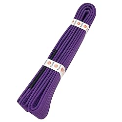 Ronin Brand BJJ Belt for Brazilian Jiu Jitsu