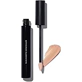 MAKE Beauty Skin Mimetic Concealer Buildable Medium Coverage Hydrating Concealer for Dark Circles Spot Concealing Brightening Crease-Free, Including Mature Skin. Radiant Finish. 08 Medium Tan Neutral