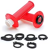 APE RACING Anti-Slip Lock on Twist Throttle