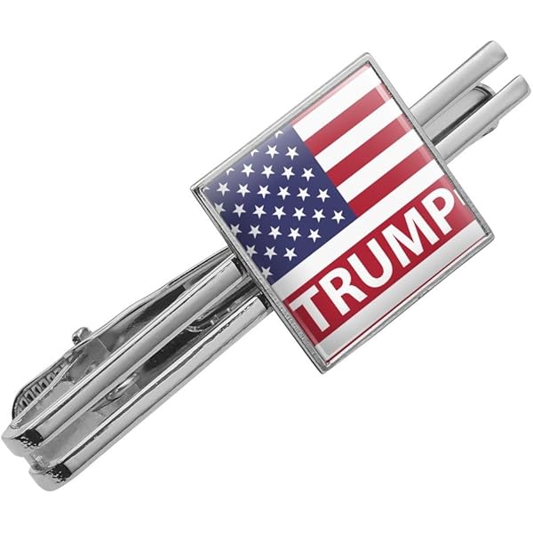 Amazon.com: GRAPHICS & MORE President Trump American Flag
