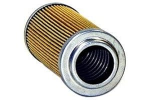 Wix 57120 Cartridge Hydraulic Metal Canister Filter, Pack of 1